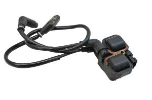 Can-Am - 18 Can-Am Commander 1000R Ignition Coil & Wires - Image 2