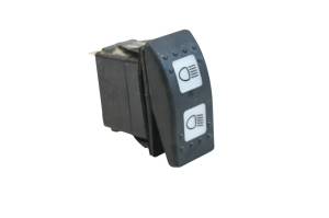 Can-Am - 18 Can-Am Commander 1000R Headlight Switch - Image 1