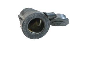 Can-Am - 18 Can-Am Commander 1000R 12 Volt Accessory Outlet 12V - Image 3