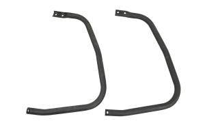 Can-Am - 18 Can-Am Commander 1000R Left & Right Side Protector Tubes Bracket - Image 1