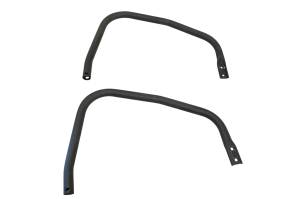 Can-Am - 18 Can-Am Commander 1000R Left & Right Side Protector Tubes Bracket - Image 3