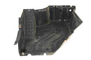 Can-Am - 18 Can-Am Commander 1000R Front Left Floor Board Foot Well - Image 1
