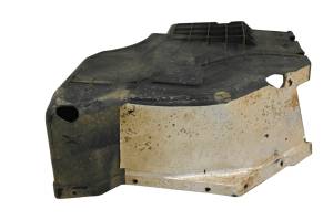 Can-Am - 18 Can-Am Commander 1000R Front Left Floor Board Foot Well - Image 4