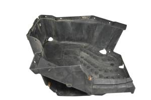 Can-Am - 18 Can-Am Commander 1000R Front Left Floor Board Foot Well - Image 2