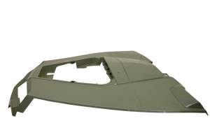 Can-Am - 18 Can-Am Commander 1000R Hood - Image 2
