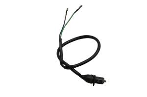 Can-Am - 07 Can-Am DS250 2x4 Rear Brake Tail Light Switch Sensor - Image 1
