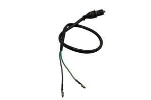 Can-Am - 07 Can-Am DS250 2x4 Rear Brake Tail Light Switch Sensor - Image 3
