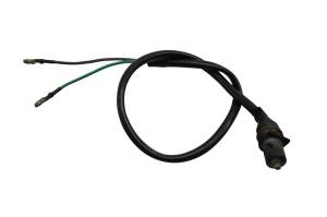 Can-Am - 07 Can-Am DS250 2x4 Rear Brake Tail Light Switch Sensor - Image 2