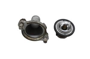 Can-Am - 07 Can-Am DS250 2x4 Thermostat - Image 2
