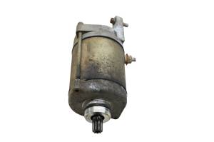 Can-Am - 07 Can-Am DS250 2x4 Starter Motor - Image 2