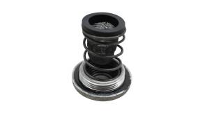 Can-Am - 07 Can-Am DS250 2x4 Oil Filter Cover - Image 1