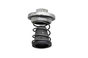 Can-Am - 07 Can-Am DS250 2x4 Oil Filter Cover - Image 2