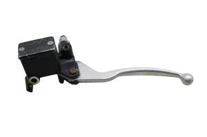 Can-Am - 07 Can-Am DS250 2x4 Rear Brake Master Cylinder & Lever - Image 3