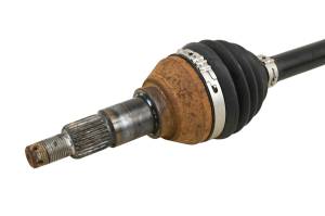 Can-Am - 18 Can-Am Commander 1000R Front Right Cv Axle - Image 2