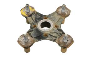Can-Am - 18 Can-Am Commander 1000R Front Wheel Hub Left Or Right - Image 1