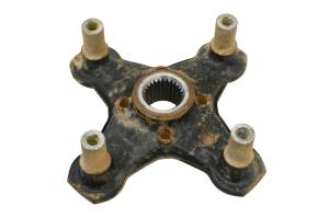 Can-Am - 18 Can-Am Commander 1000R Front Wheel Hub Left Or Right - Image 2