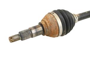 Can-Am - 18 Can-Am Commander 1000R Front Left Cv Axle - Image 2