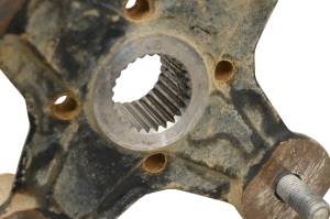 Can-Am - 18 Can-Am Commander 1000R Front Wheel Hub Left Or Right - Image 3