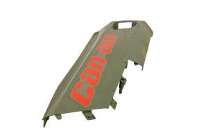 Can-Am - 18 Can-Am Commander 1000R Right Rear Side Cover Panel - Image 2
