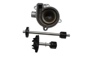 Can-Am - 18 Can-Am Commander 1000R Water Pump Cover & Impeller - Image 3