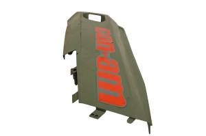 Can-Am - 18 Can-Am Commander 1000R Left Rear Side Cover Panel - Image 2