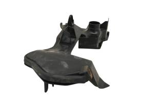 Can-Am - 18 Can-Am Commander 1000R Front Right Floor Support Panel - Image 2