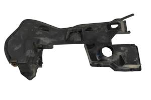 Can-Am - 18 Can-Am Commander 1000R Front Right Floor Support Panel - Image 1