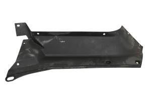 Can-Am - 18 Can-Am Commander 1000R Left Side Panel Console Cover - Image 1