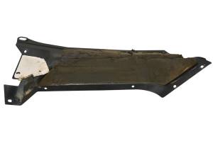 Can-Am - 18 Can-Am Commander 1000R Left Side Panel Console Cover - Image 3