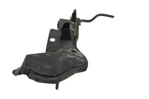 Can-Am - 18 Can-Am Commander 1000R Front Left Floor Support Panel - Image 2
