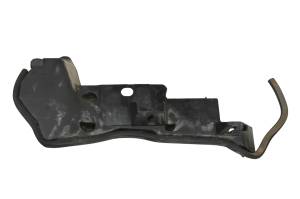 Can-Am - 18 Can-Am Commander 1000R Front Left Floor Support Panel - Image 1