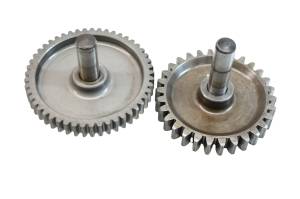 Can-Am - 18 Can-Am Commander 1000R Starter Gears - Image 2