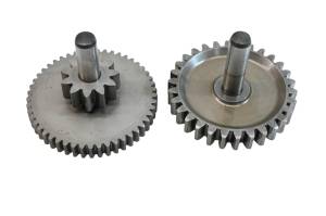 Can-Am - 18 Can-Am Commander 1000R Starter Gears - Image 1