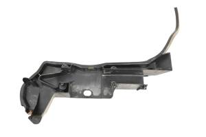 Can-Am - 18 Can-Am Commander 1000R Front Left Floor Support Panel - Image 3