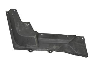 Can-Am - 18 Can-Am Commander 1000R Right Side Console Cover Panel - Image 1