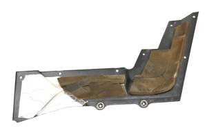 Can-Am - 18 Can-Am Commander 1000R Right Side Console Cover Panel - Image 3
