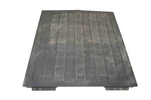 Can-Am - 18 Can-Am Commander 1000R Bed Separator Panel Cover - Image 1