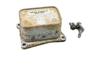 Can-Am - 18 Can-Am Commander 1000R Oil Cooler - Image 1