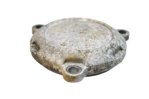 Can-Am - 18 Can-Am Commander 1000R Oil Filter Cover - Image 2
