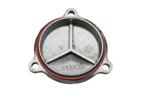 Can-Am - 18 Can-Am Commander 1000R Oil Filter Cover - Image 3