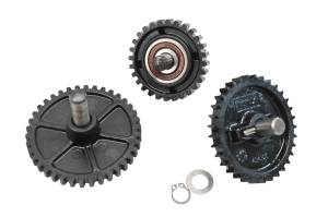 Can-Am - 18 Can-Am Commander 1000R Oil Pump Gears - Image 1