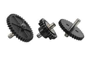 Can-Am - 18 Can-Am Commander 1000R Oil Pump Gears - Image 3