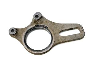 Yamaha - 20 Yamaha YFZ450R SE 2x4 Rear Brake Caliper Mounting Bracket - Image 2
