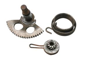 Polaris - 01 Polaris Sportsman 90 2x4 Kick Start Gear Spindle - Image 1