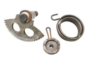 Polaris - 01 Polaris Sportsman 90 2x4 Kick Start Gear Spindle - Image 3