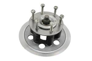 Kawasaki - 22 Kawasaki KLX300SM Clutch Pressure Plate - Image 1