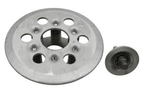 Kawasaki - 22 Kawasaki KLX300SM Clutch Pressure Plate - Image 3