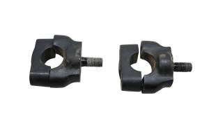 Can-Am - 07 Can-Am DS250 2x4 Handlebar Clamps - Image 2