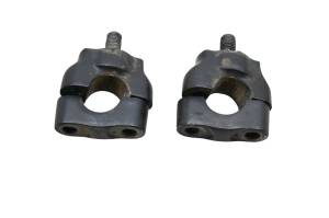 Can-Am - 07 Can-Am DS250 2x4 Handlebar Clamps - Image 1