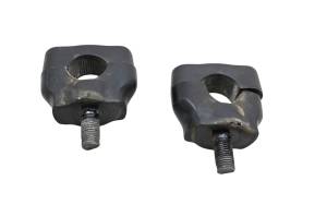 Can-Am - 07 Can-Am DS250 2x4 Handlebar Clamps - Image 3